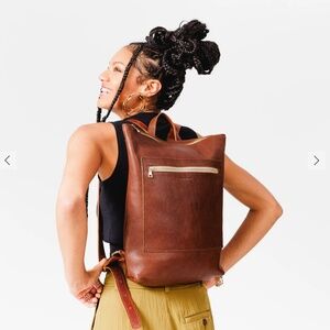 Laptop Backpack